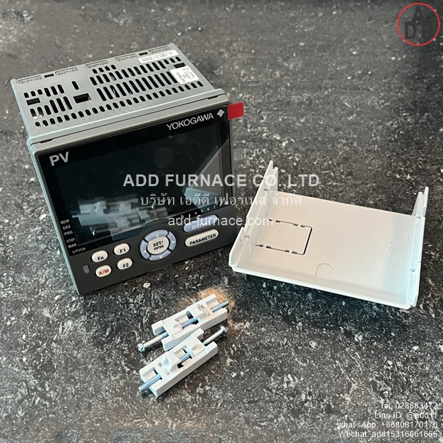 Yokogawa UT55A-130-11-00(4)